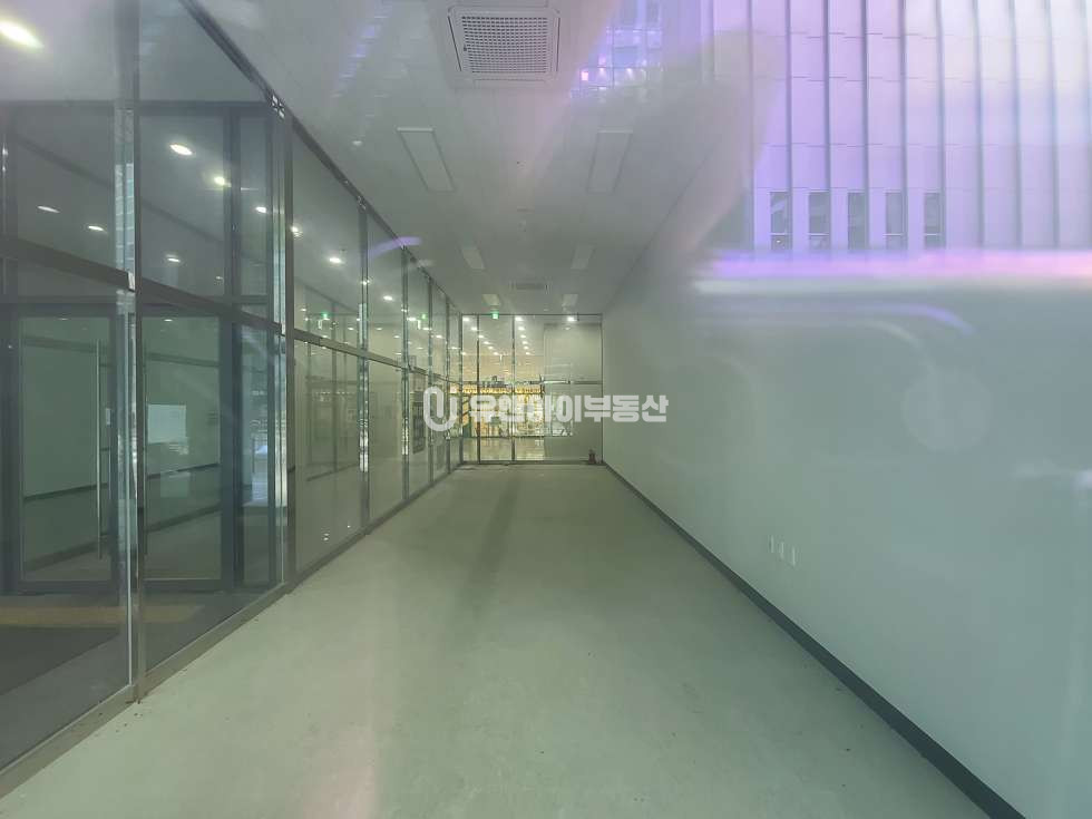 서울 강서구 마곡동 마곡역 역세권 1층 무권리 상가 임대 식당 추천 월세 매물번호 10278 사진 4