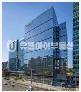 서울 영등포구 양평동5가 선유도 역세권 URBAN322 평수 다양 사무실 임대 월세 매물번호 10951 사진 1