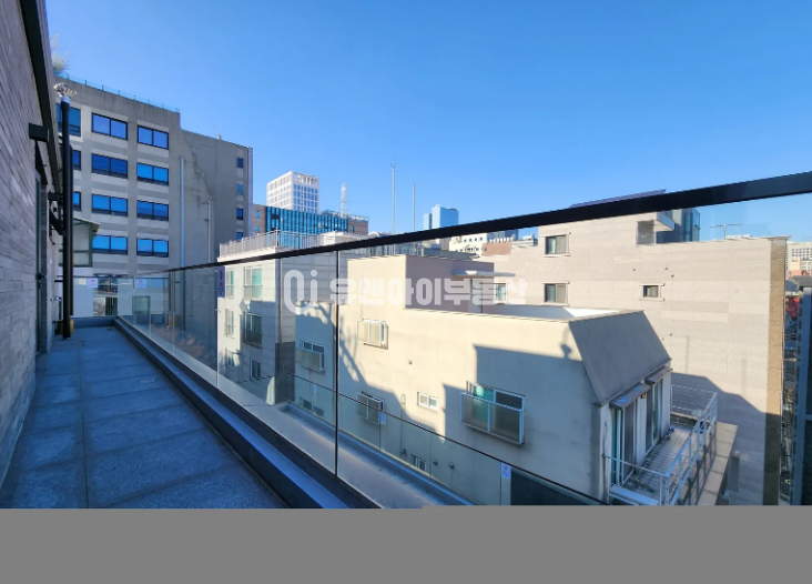 서울 강남구 역삼동 전체동 지하1층 ~ 지상 4층 월세 매물번호 10652 사진 7