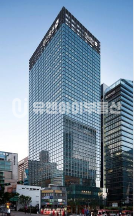 서울 중구 저동1가 을지로 오피스, 대신파이낸스센터 프라임 건물 사무실 임대 월세 매물번호 10971 사진 1