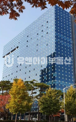 서울 영등포구 양평동4가 신관동 당산역 이레빌딩 신관, 사무실 임대 월세 매물번호 10967 사진 1